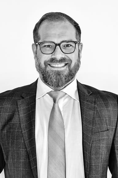 Michael Weaver - Founder of My Calendy