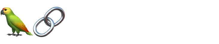 LangChain Logo